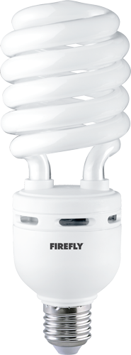 CFL Spiral 35W Daylight