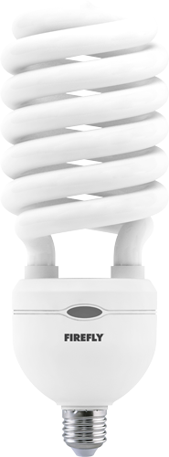 CFL Spiral 85W Daylight