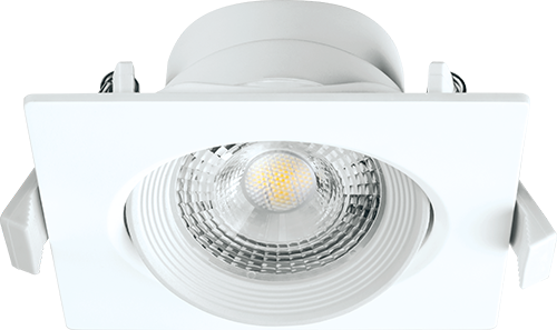 LED Tiltable Downlight 5W Daylight