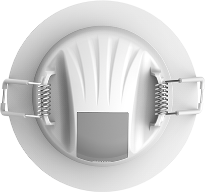 LED Downlight Shell 3W Daylight