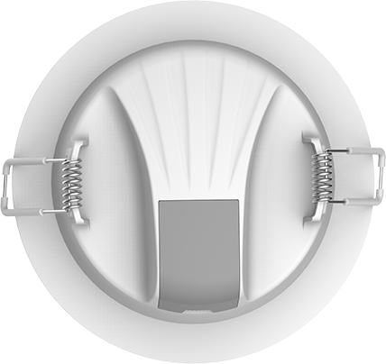 LED Downlight Shell 5W Daylight