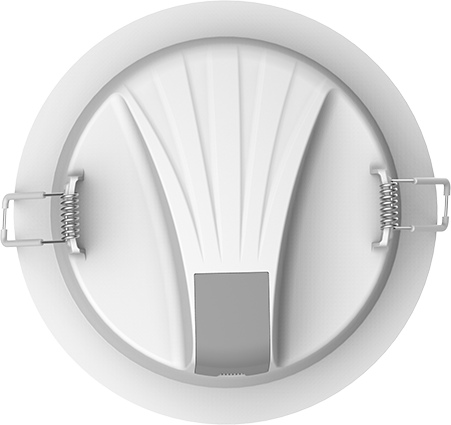 LED Downlight Shell 7W Daylight