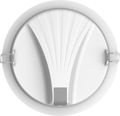 LED Downlight Shell 15W Daylight