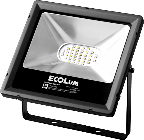 LED Floodlight 20W Daylight