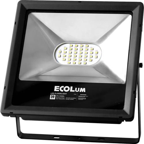 LED Floodlight 30W Daylight