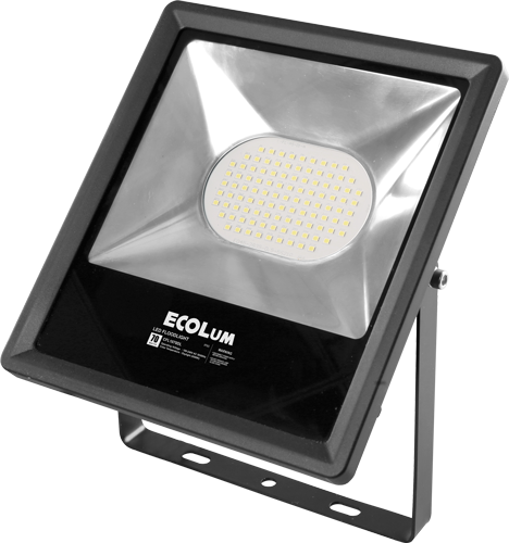 LED Floodlight 70W Daylight