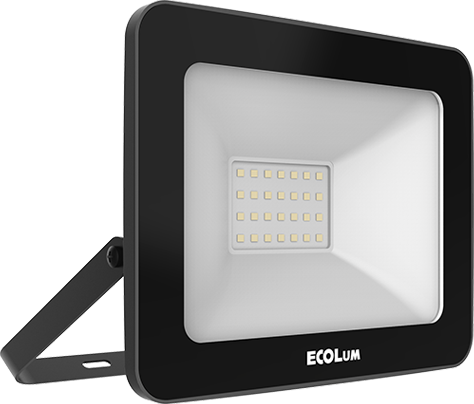 LED Floodlight 30W Daylight