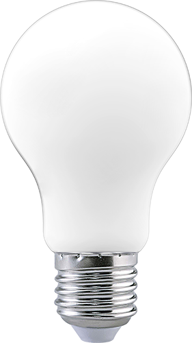 LED Filament Full Light 4W Warm White