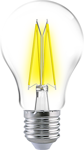 LED Filament Classic 9W Warm White