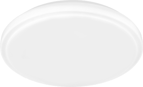 LED Classic Ceiling Lamp 12W Daylight