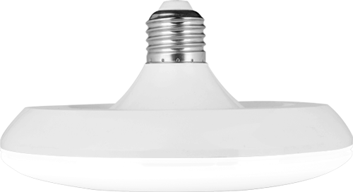 LED UFO Ceiling Lamp 15W Daylight E27