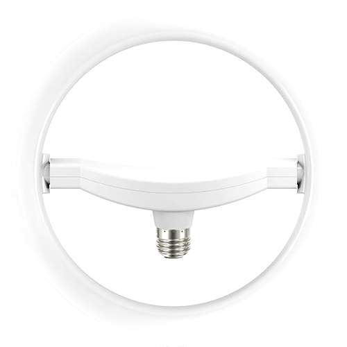 LED Circular Tube 20W Daylight E27