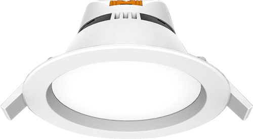LED Round Regular Downlight 9W Daylight