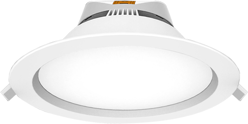 LED Round Regular Downlight 19W Daylight