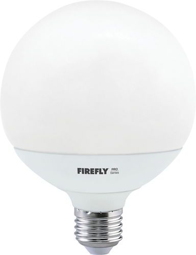 LED Globe 12W Daylight E27