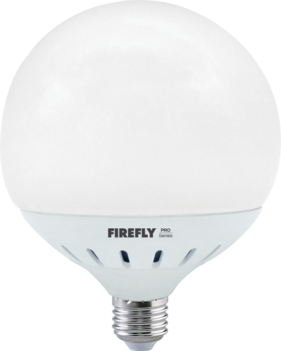 LED Globe 18W Daylight E27