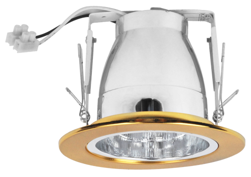 Firefly  Vertical Downlight Recessed Type