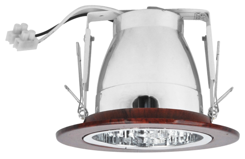 Firefly  Vertical Downlight Recessed Type