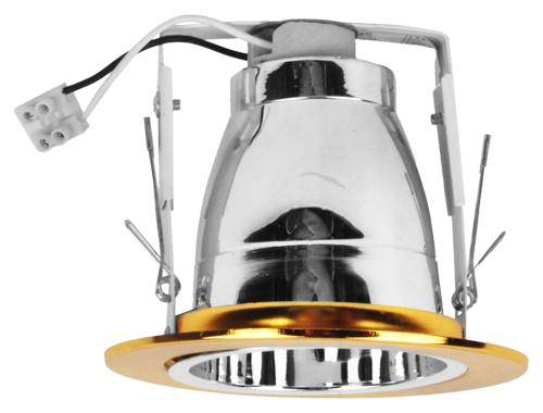 Firefly  Vertical Downlight Recessed Type