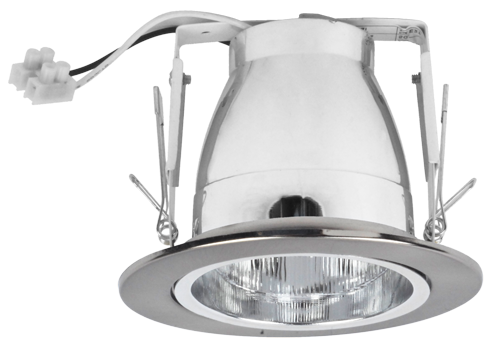 Firefly  Vertical Downlight Recessed Type