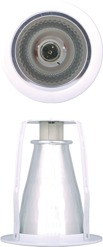 Firefly  Vertical Downlight Recessed Type