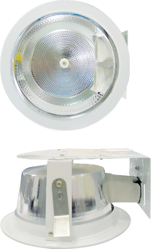 Firefly  Horizontal Downlight Recessed Type
