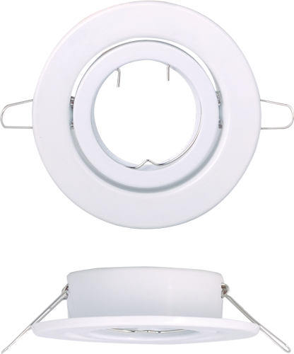 Firefly  Vertical Recessed Type MR16 Fixed Recessed Lamp