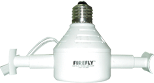 Firefly  Electronic Ballast for Circular Lamp with Holder