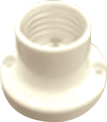 Firefly Receptacle- E27- 2 1/4