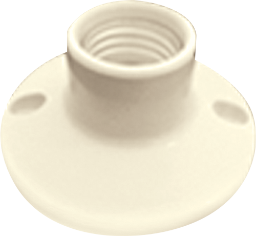 Firefly Receptacle- E27- 3 1/2