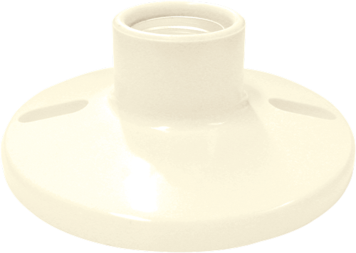 Firefly Receptacle- E27- 4 1/4