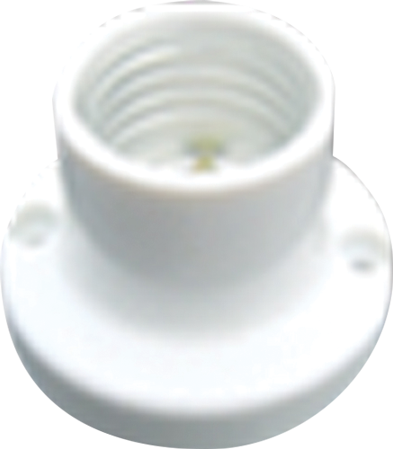 Firefly Receptacle- E27- 2 1/2