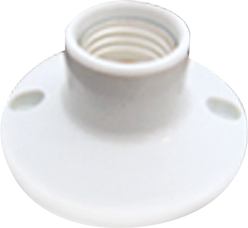 Firefly Receptacle- E27- 3 1/2