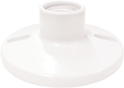 Firefly Receptacle- E27- 4 1/4