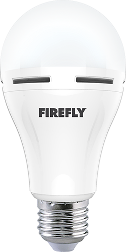 Firefly Rechargeable Emergency Bulbs AC/DC Daylight