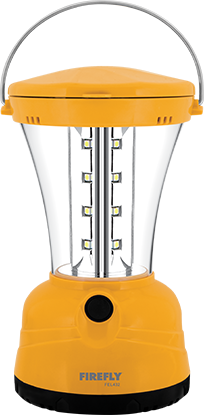 16 LED Solar Camping Lamp with USB Mobile Phone Charger