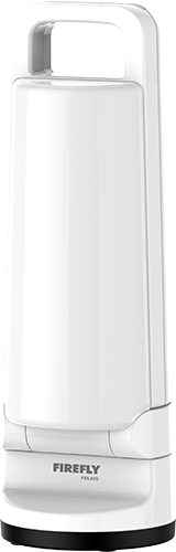 Rechargeable Solar Emergency Lamp