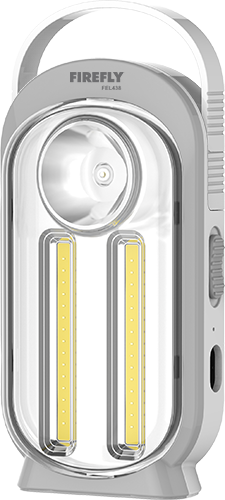 Handy Emergency Lamp