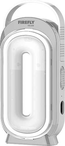 Handy Emergency Lamp