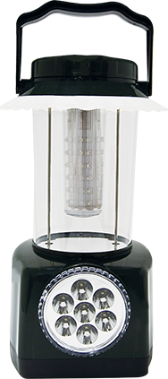 31 LED Camping Lamp