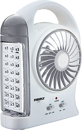 24 LED Multi-function with 5