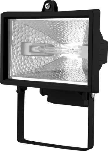 Firefly  Halogen Floodlight with Lamp-1000W