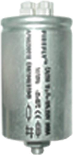 Firefly  High Intensity Discharge Metal Halide / HPS Capacitor