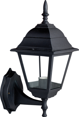 Firefly  Garden Lantern Wall Series