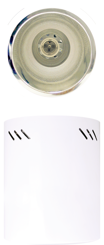 Firefly  Vertical Downlight Surface Type