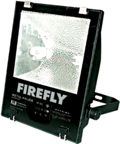 Firefly  Floodlight Metal Halide Linear Type