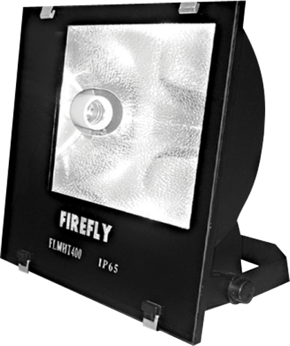 Firefly  Floodlight Metal Halide Tubular Type- 250W