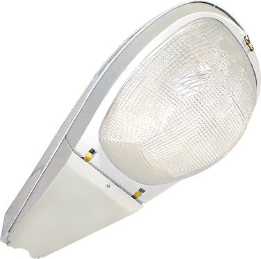 Firefly Street Lights High Pressure Sodium Road Lighting Fixture- 250W