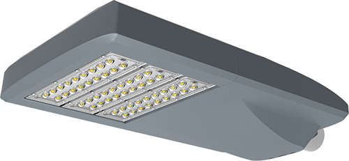 LED Streetlight 100W DL