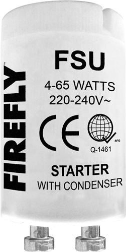 Firefly Fluorescent Starter